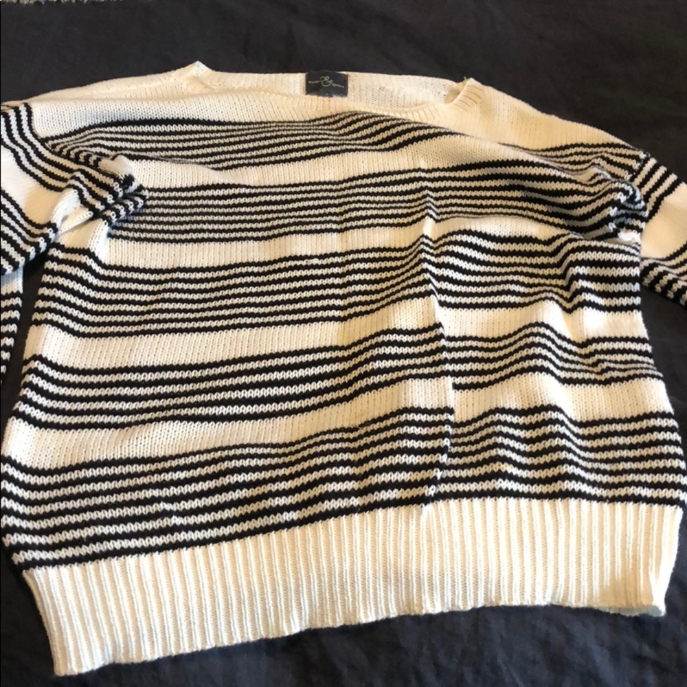 Cozy Market Spruce sweater from Stitchfix